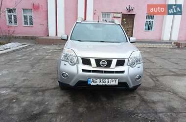 Внедорожник / Кроссовер Nissan X-Trail 2013 в Каменском