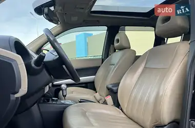 Nissan X-Trail 2013