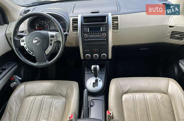 Внедорожник / Кроссовер Nissan X-Trail 2013 в Киеве