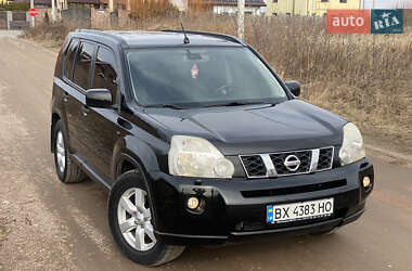 Внедорожник / Кроссовер Nissan X-Trail 2009 в Житомире