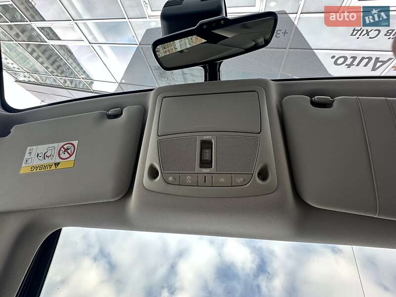 Позашляховик / Кросовер Nissan X-Trail 2016 в Києві