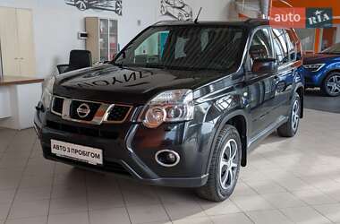 Внедорожник / Кроссовер Nissan X-Trail 2011 в Харькове