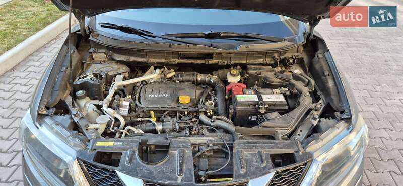 Внедорожник / Кроссовер Nissan X-Trail 2017 в Софиевской Борщаговке