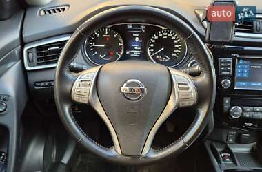 Внедорожник / Кроссовер Nissan X-Trail 2017 в Софиевской Борщаговке
