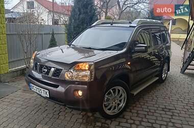 Внедорожник / Кроссовер Nissan X-Trail 2008 в Бориславе