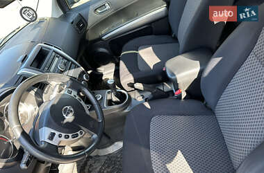 Внедорожник / Кроссовер Nissan X-Trail 2010 в 