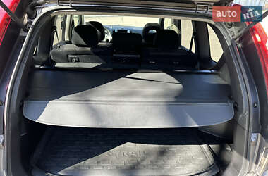 Внедорожник / Кроссовер Nissan X-Trail 2010 в 