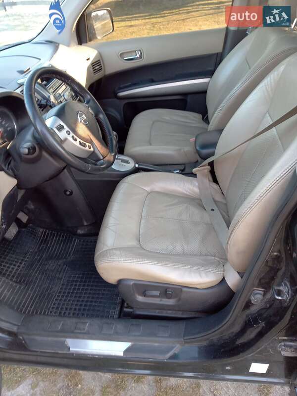 Внедорожник / Кроссовер Nissan X-Trail 2008 в Житомире