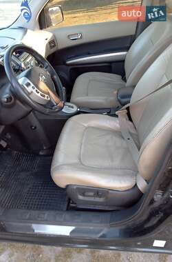 Позашляховик / Кросовер Nissan X-Trail 2008 в Житомирі