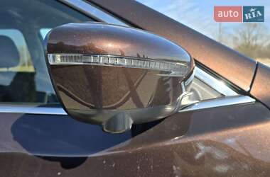 Внедорожник / Кроссовер Nissan X-Trail 2018 в 