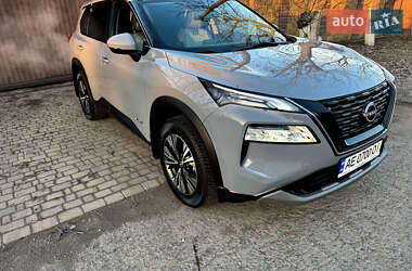 Внедорожник / Кроссовер Nissan X-Trail 2023 в Днепре