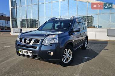 Внедорожник / Кроссовер Nissan X-Trail 2011 в Киеве