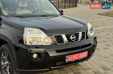 Внедорожник / Кроссовер Nissan X-Trail 2008 в Ковеле