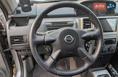 Внедорожник / Кроссовер Nissan X-Trail 2006 в Киеве