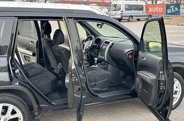 Внедорожник / Кроссовер Nissan X-Trail 2012 в Одессе
