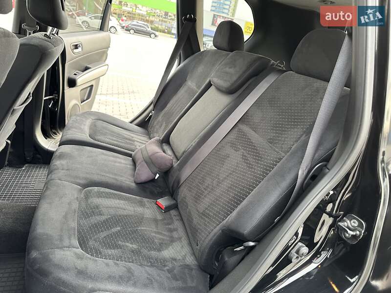 Позашляховик / Кросовер Nissan X-Trail 2012 в Одесі