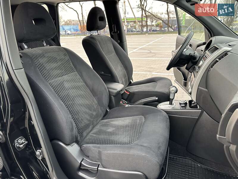 Позашляховик / Кросовер Nissan X-Trail 2012 в Одесі