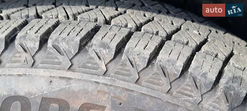 Внедорожник / Кроссовер Nissan X-Trail 2017 в Киеве