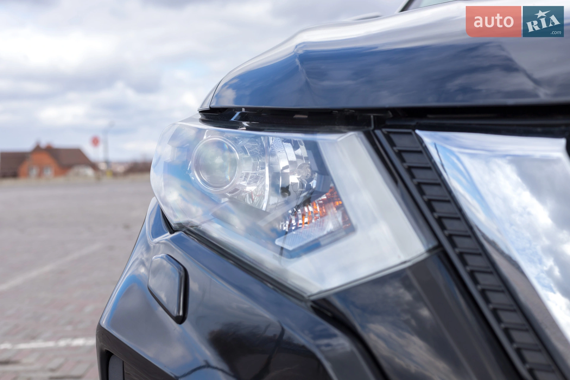 2018 Nissan X-Trail - мініатюра 9