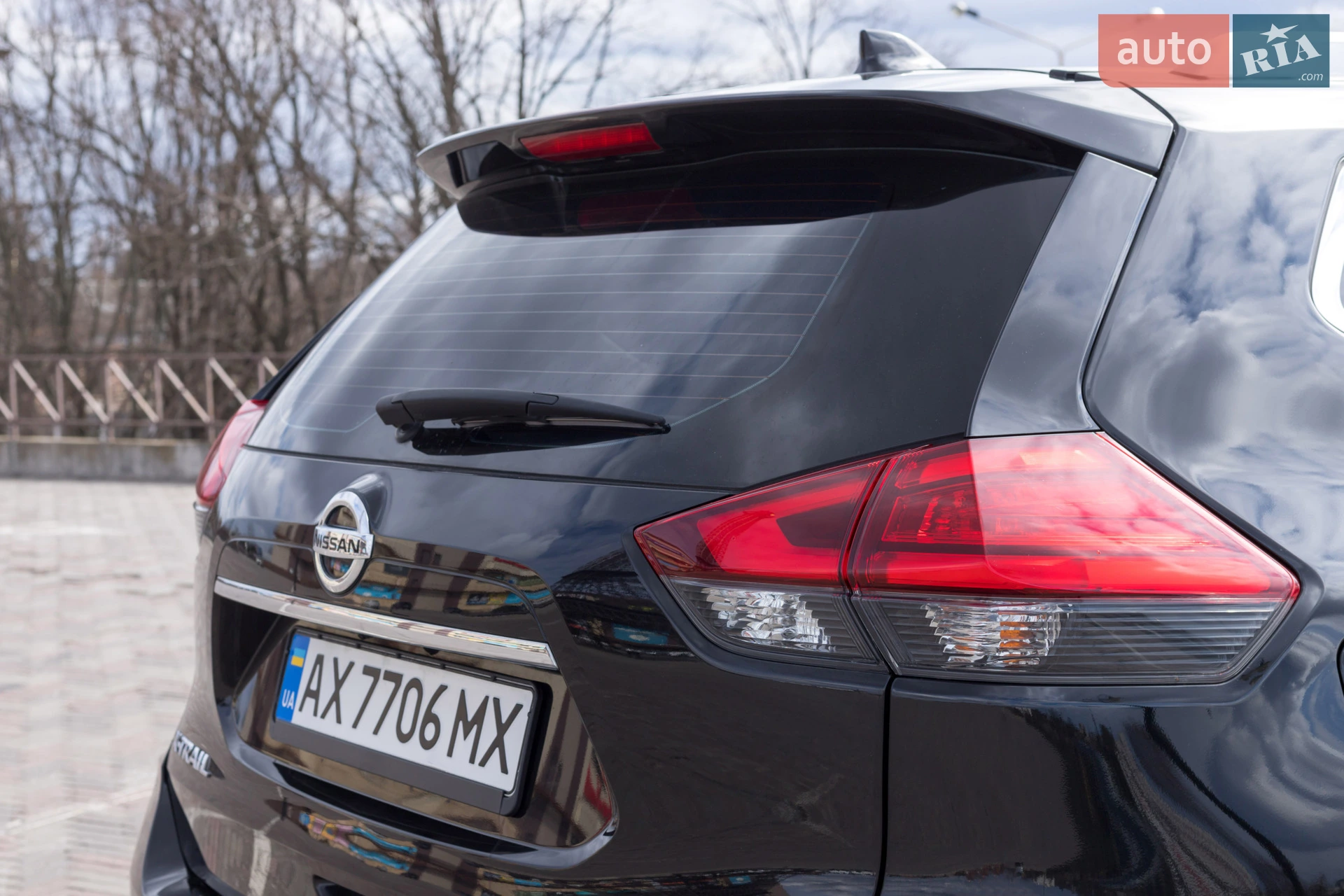 2018 Nissan X-Trail - мініатюра 13