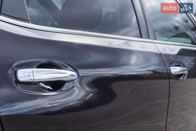 Позашляховик / Кросовер Nissan X-Trail 2018 в Харкові