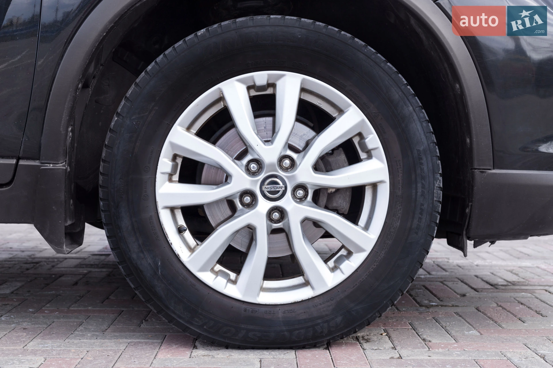 2018 Nissan X-Trail - мініатюра 18