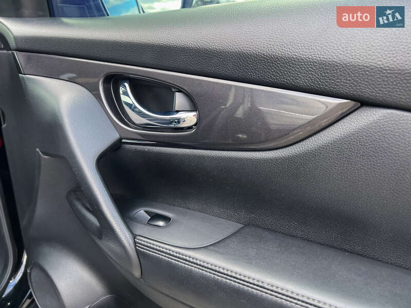 Позашляховик / Кросовер Nissan X-Trail 2018 в Харкові