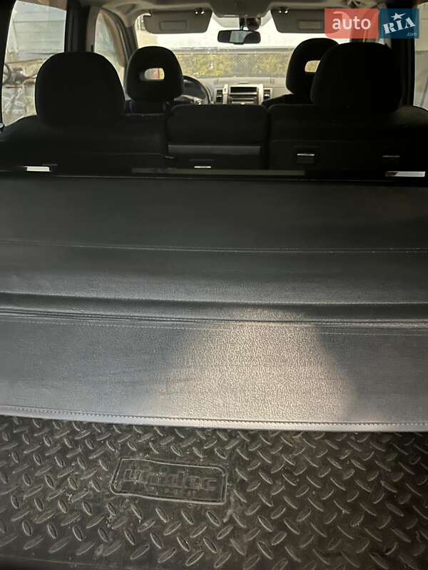 Позашляховик / Кросовер Nissan X-Trail 2010 в Львові