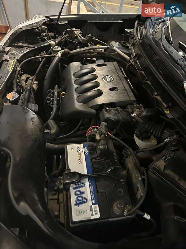 Позашляховик / Кросовер Nissan X-Trail 2010 в Львові