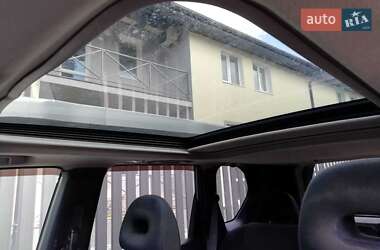 Позашляховик / Кросовер Nissan X-Trail 2010 в Львові