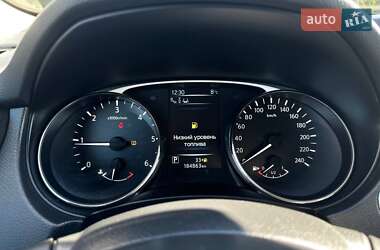 Внедорожник / Кроссовер Nissan X-Trail 2016 в Луцке