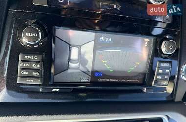 Внедорожник / Кроссовер Nissan X-Trail 2016 в Луцке