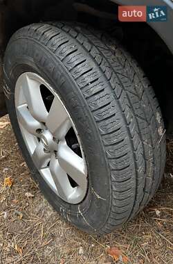 Внедорожник / Кроссовер Nissan X-Trail 2008 в 