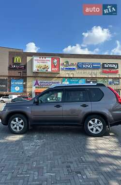 Внедорожник / Кроссовер Nissan X-Trail 2008 в Харькове