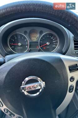 Внедорожник / Кроссовер Nissan X-Trail 2008 в Харькове