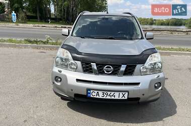 Внедорожник / Кроссовер Nissan X-Trail 2007 в 