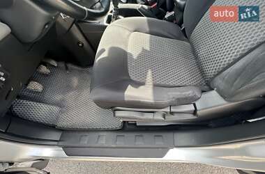 Внедорожник / Кроссовер Nissan X-Trail 2007 в 