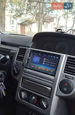 Внедорожник / Кроссовер Nissan X-Trail 2007 в 