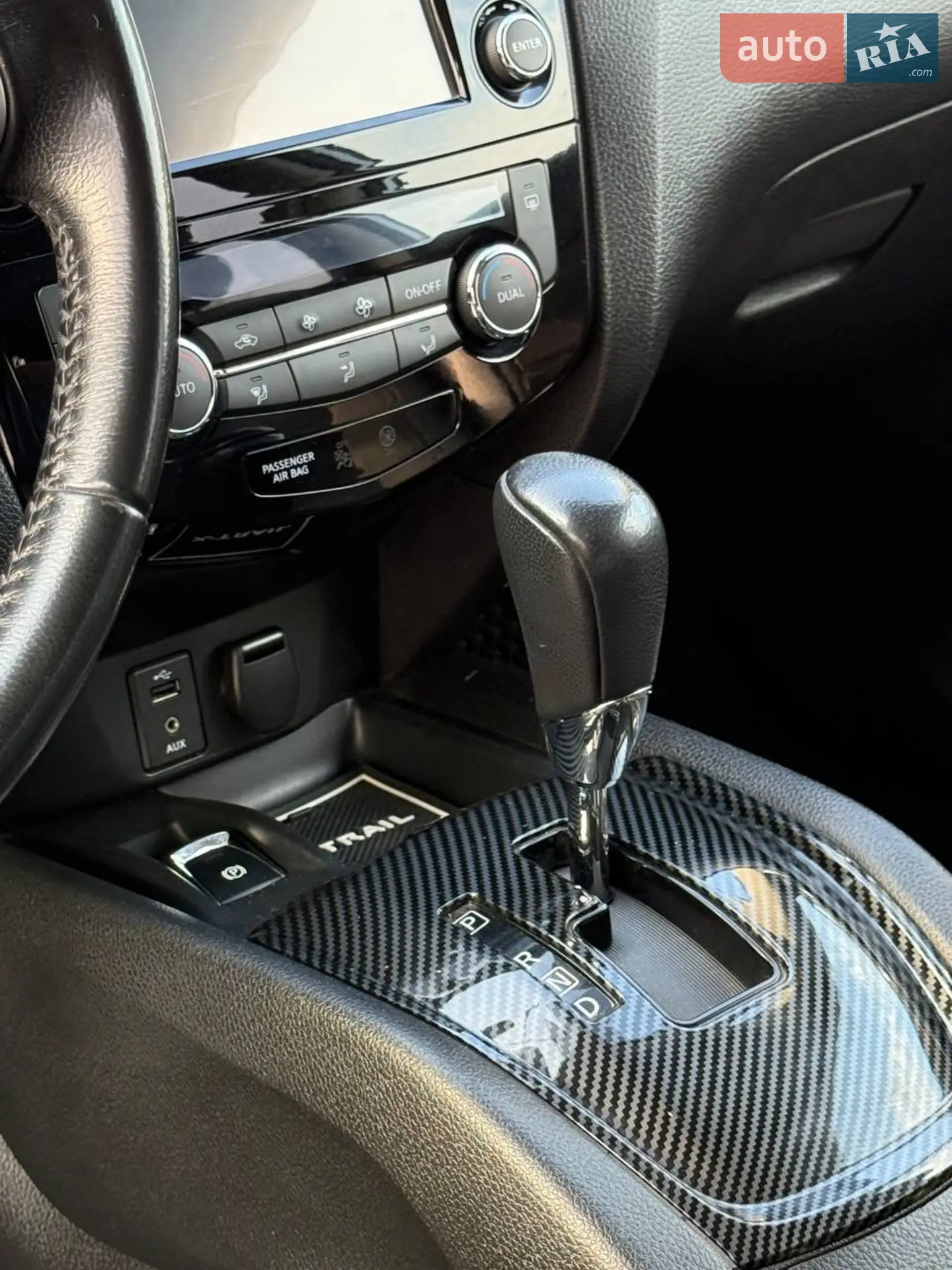 2015 Nissan X-Trail - мініатюра 22