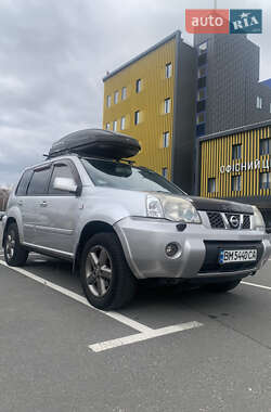 Nissan X-Trail 2006