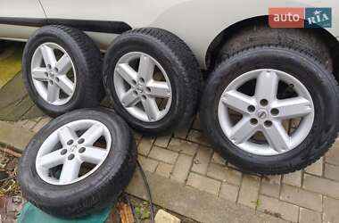 Внедорожник / Кроссовер Nissan X-Trail 2004 в 
