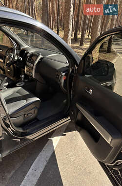 Внедорожник / Кроссовер Nissan X-Trail 2010 в 
