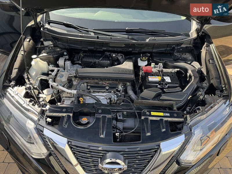 Внедорожник / Кроссовер Nissan X-Trail 2019 в Виннице