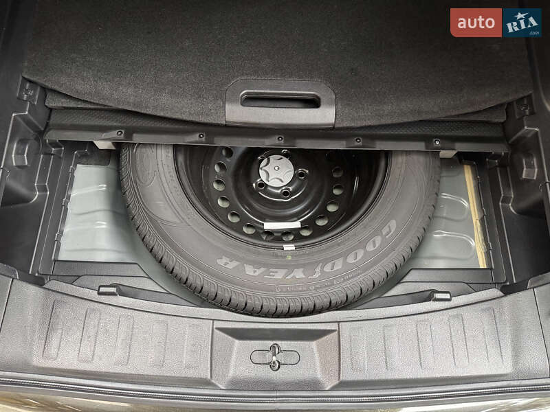 Внедорожник / Кроссовер Nissan X-Trail 2019 в Виннице