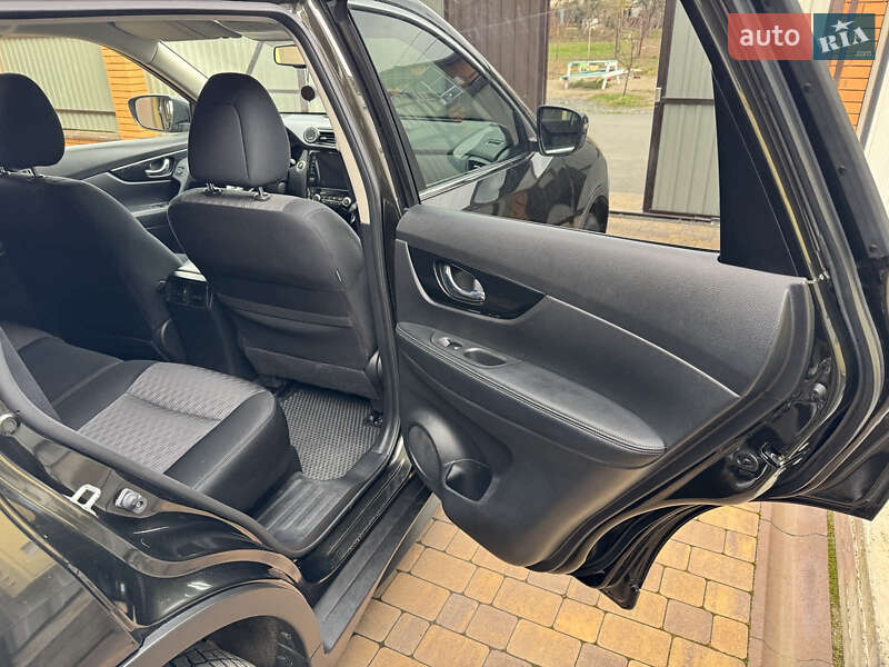 Внедорожник / Кроссовер Nissan X-Trail 2019 в Виннице