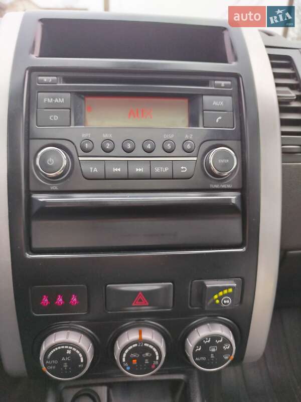 Внедорожник / Кроссовер Nissan X-Trail 2013 в Баре