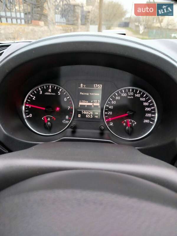 Внедорожник / Кроссовер Nissan X-Trail 2013 в Баре