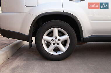 Позашляховик / Кросовер Nissan X-Trail 2013 в 