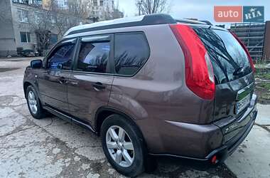 Внедорожник / Кроссовер Nissan X-Trail 2008 в 