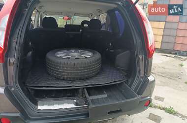 Внедорожник / Кроссовер Nissan X-Trail 2008 в 